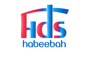 Habeebah Driving School logo