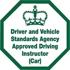 APPROVED DRIVING INSTRUCTOR