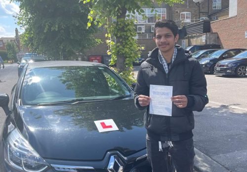 Mohammad Uzair AZHAR